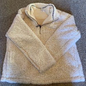 Brand New Sherpa